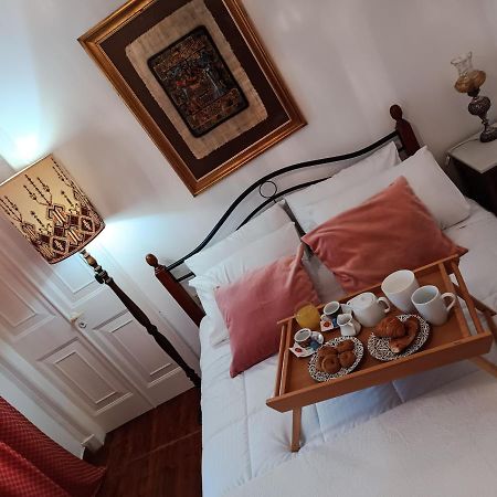 Vintage & Art Apartment Corfu  외부 사진