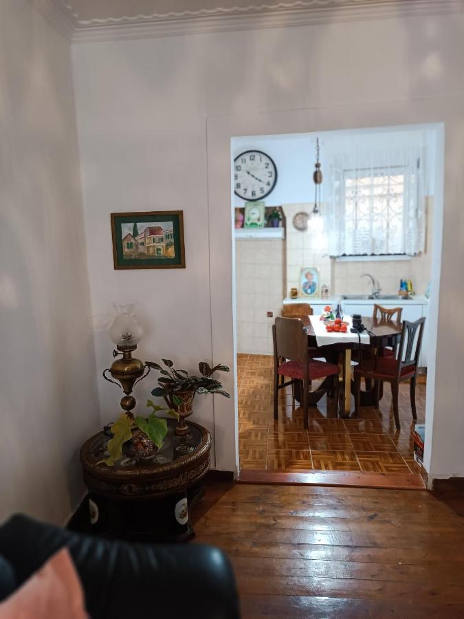 Vintage & Art Apartment Corfu  외부 사진