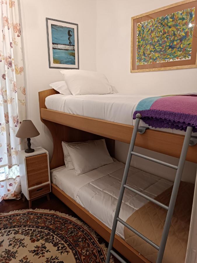 Vintage & Art Apartment Corfu  외부 사진