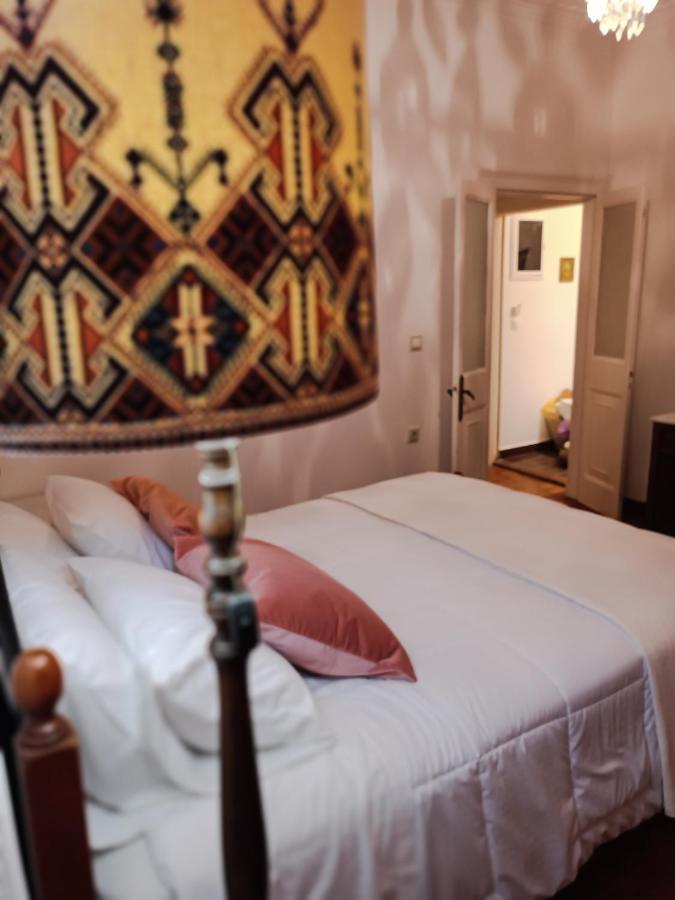Vintage & Art Apartment Corfu  외부 사진
