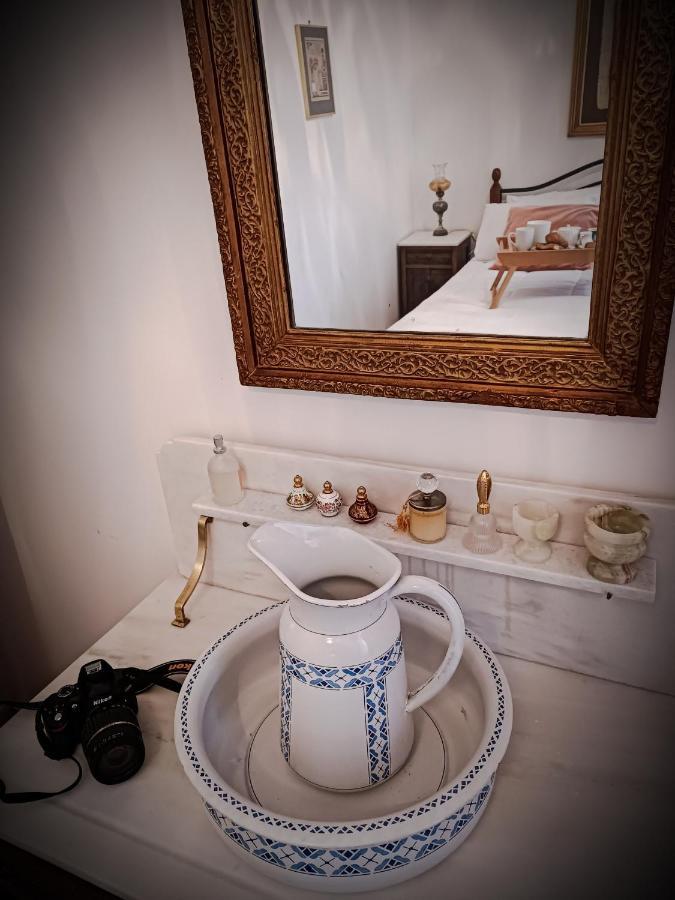 Vintage & Art Apartment Corfu  외부 사진